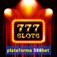 plataforma 588bet